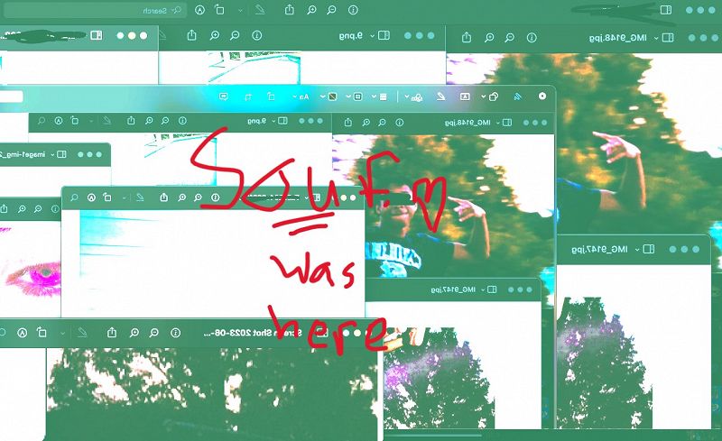 Dreams Below Zero w/ Souf.