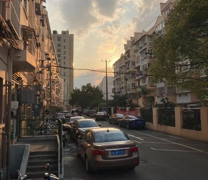 LIVE FROM SHANGHAI: Chuan