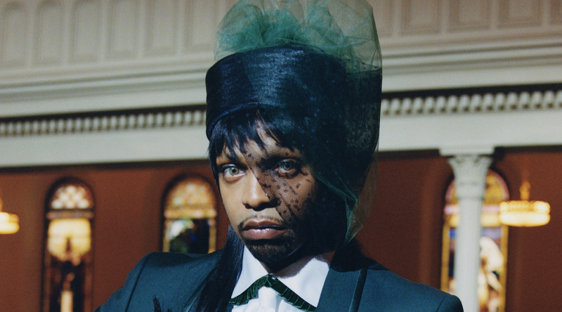 Friends and Family: Ian Isiah: Curated By Patia's Fantasy World - NTS 10 