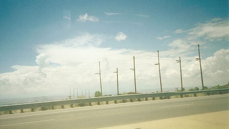 Let's Leave So We Can Come Back w/ Kyle Knapp