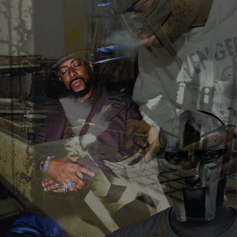 Tuesday Trips w/ Nahhg - MF Doom Tribute 