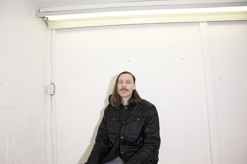 Halocline Trance w/ Egyptrixx