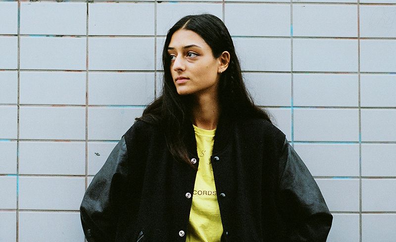 SOS Radio 012 w/ Sofie