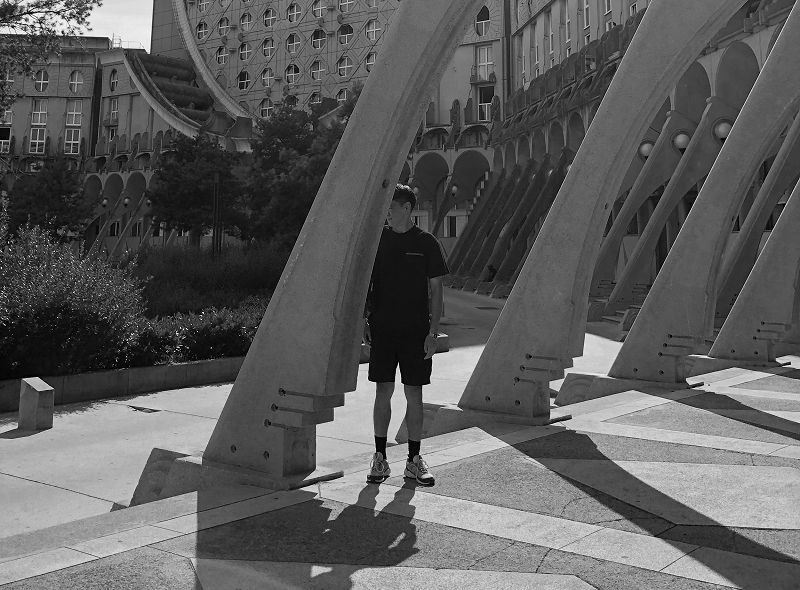 Live From Shanghai: DJ EBP