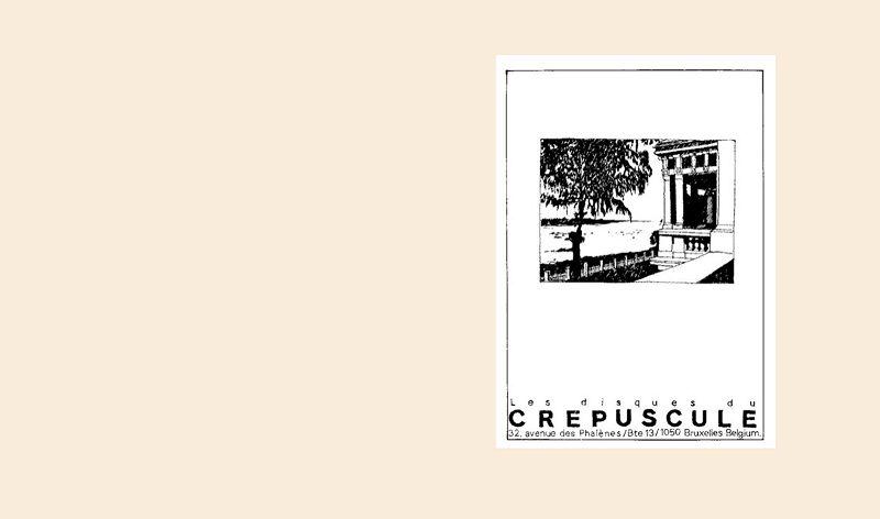 NTS Guide To: Les Disques du Crépuscule