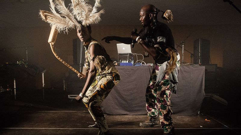 Unsound w/ Otim Alpha