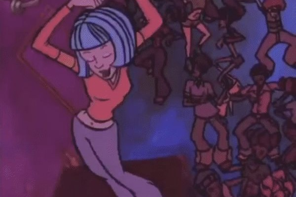 Imagine Soundtracks w/ redkoffee - DowNtown