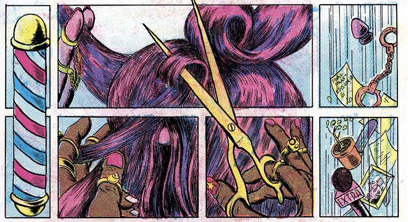 Extra Extra - Episode 18