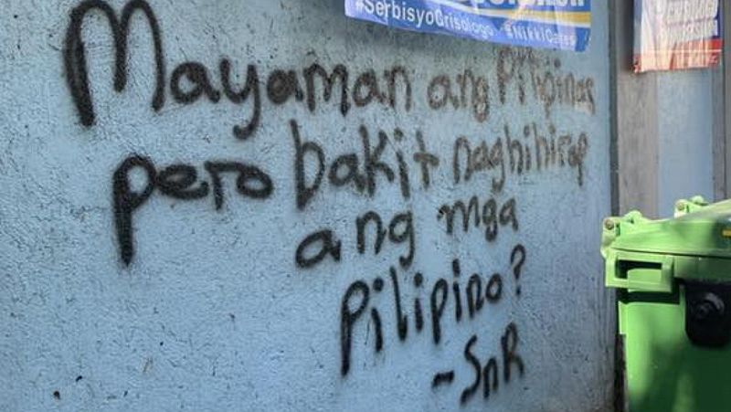 Pagkatapos ng Digma: A Just and Lasting Peace w/ ARAK Band
