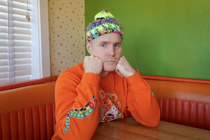 Andy Butler / Hercules & Love Affair