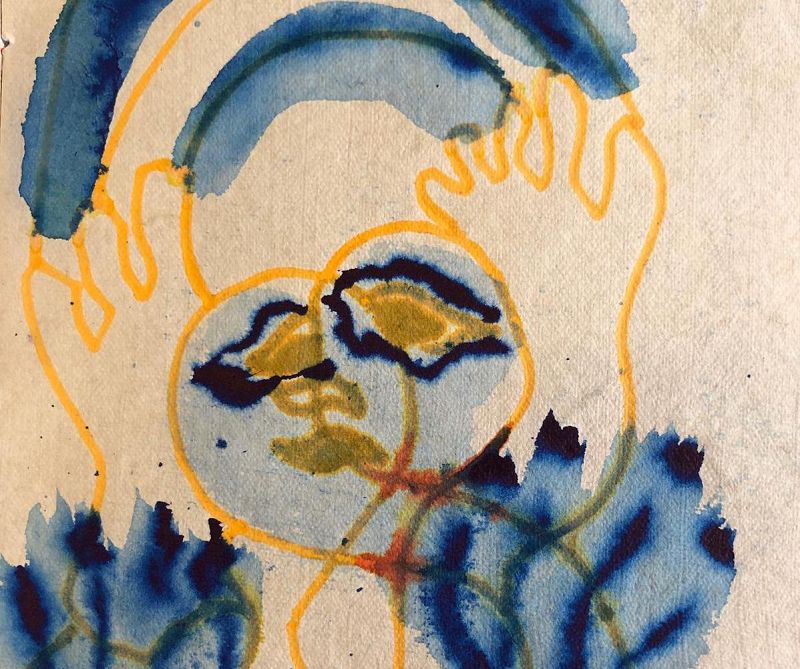 Zel Zele w/ Ece Duzgit