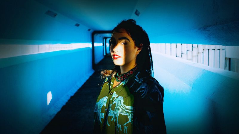 Insolar w/ Cami Layé Okún 