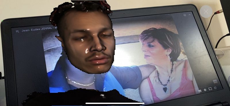 BFDM Zahef Show w/ Guerre Maladie Famine