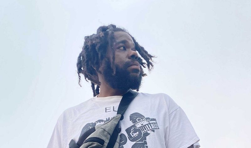 Underground & Black w/ Bale Defoe