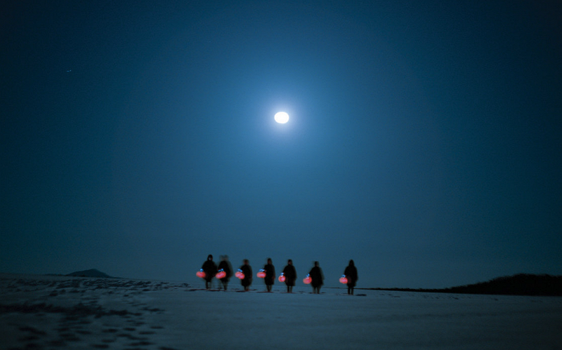 Vladislav Delay: Daughter-Father Mixtape