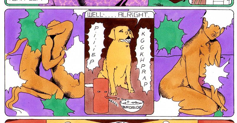 Extra Extra - Episode 14