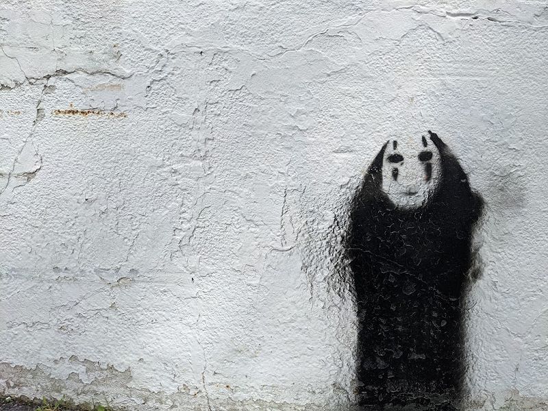 I CAN'T DO THIS ANYMORE… w/ Scott C