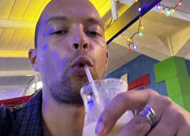 A Long Strange Dream w/ Batu