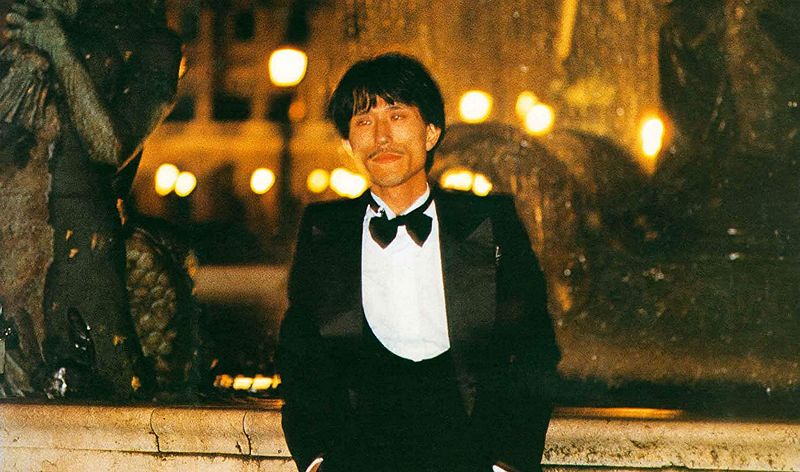 Getting Warmer w/ Jen Monroe - Yukihiro Takahashi Special