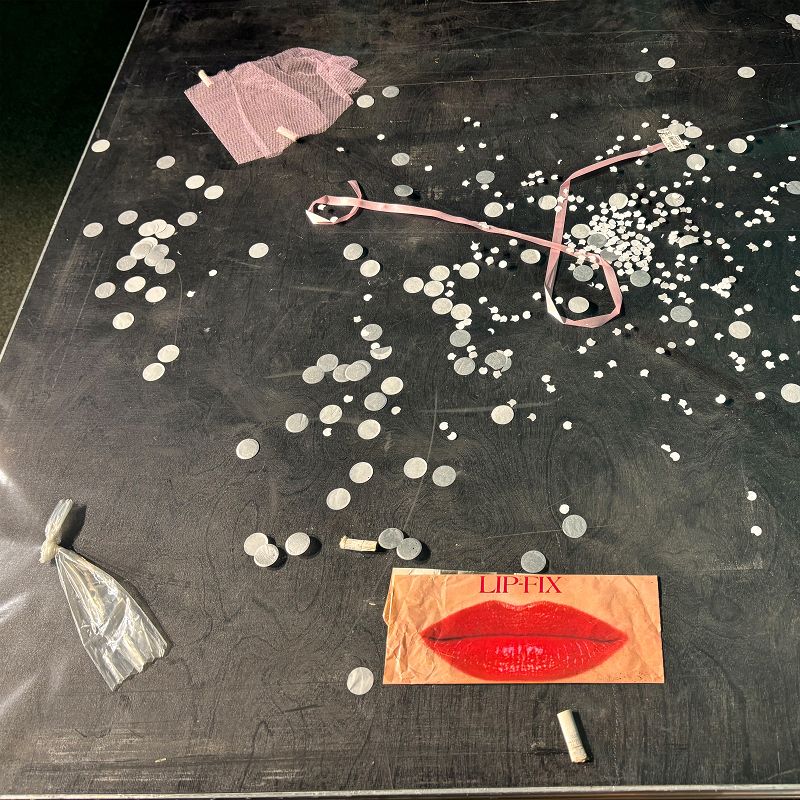 SMERZ w/ ALL-IN: Uptown Girl 