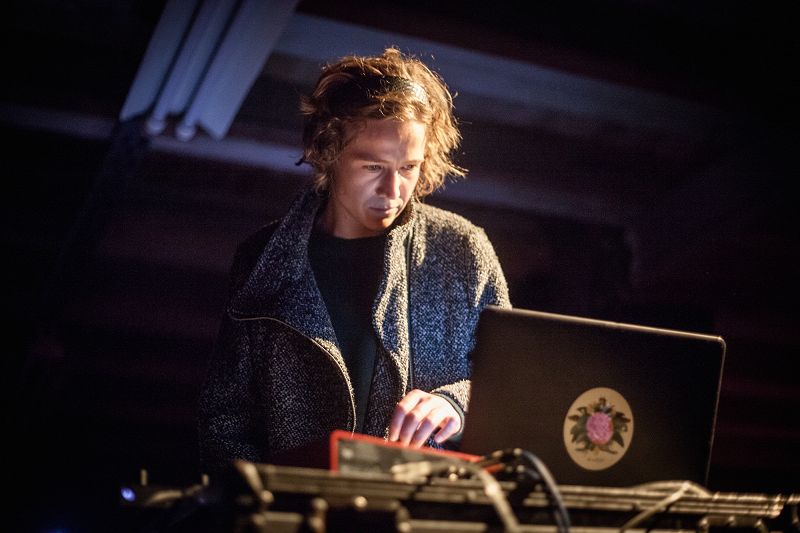 NTS x Unsound: We Will Fail