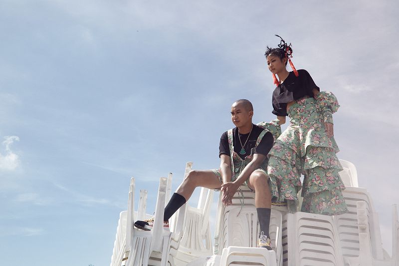 PHAMBINHO AVEC NODEY