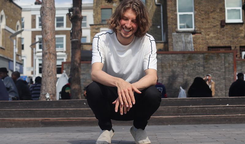 Erased Tapes - Piano Day Special 2020