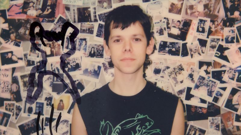 Andras - Australia: NTS x SONOS International Knockout