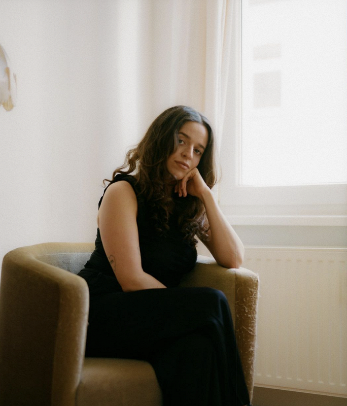 Rachel Grace Almeida