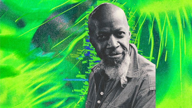 110 Years of Sun Ra: Laraaji