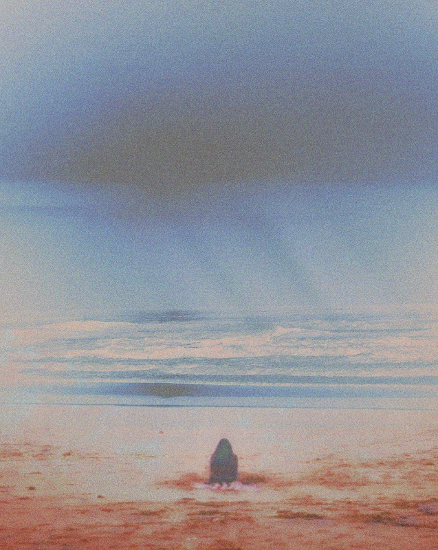 Accidie by the sea W/ Sara Pedrais