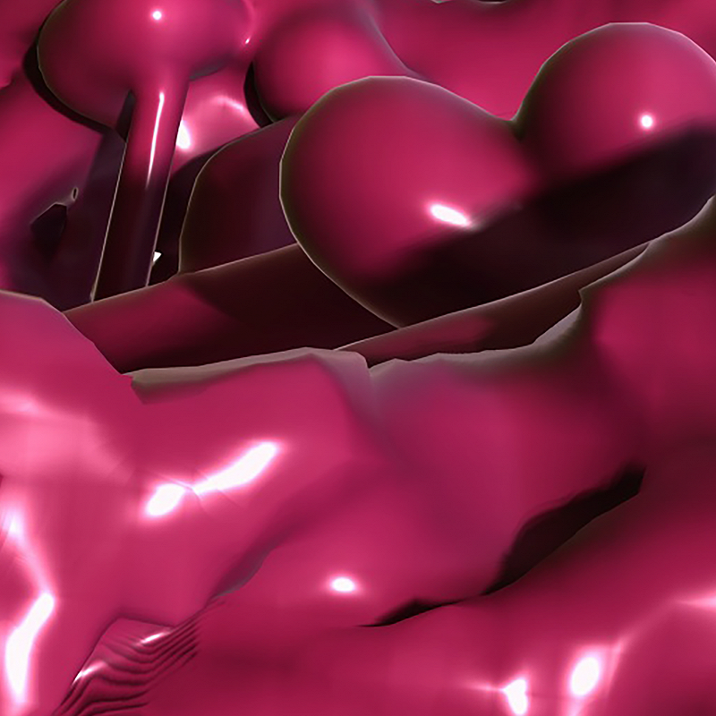 Beautiful Swimmers w/ KIERNAN LAVEAUX