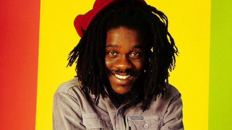 In Focus: Dennis Brown
