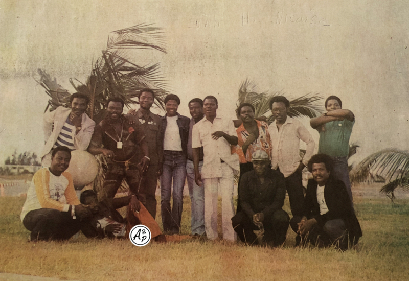 NTS Guide to: Albarika Records