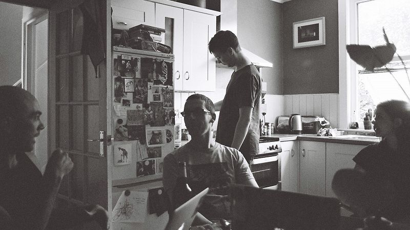 The Early Bird Show w/ Music 4 Lovers