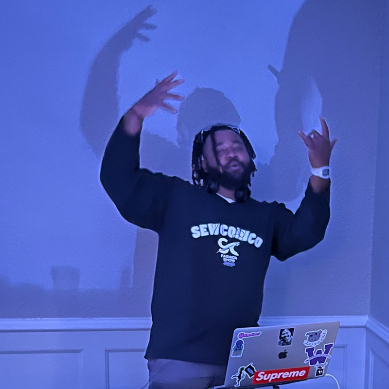 Hit A Lick Radio w/ DJ Sweendawg