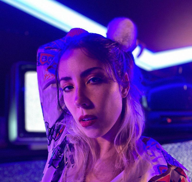 Meuko! Meuko! w/ TRIXYTRICKS