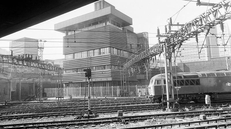 Post Punk Britain: The Midlands