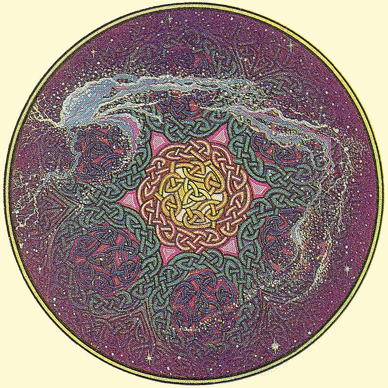 Sounds Of The Dawn - Michael Law Special