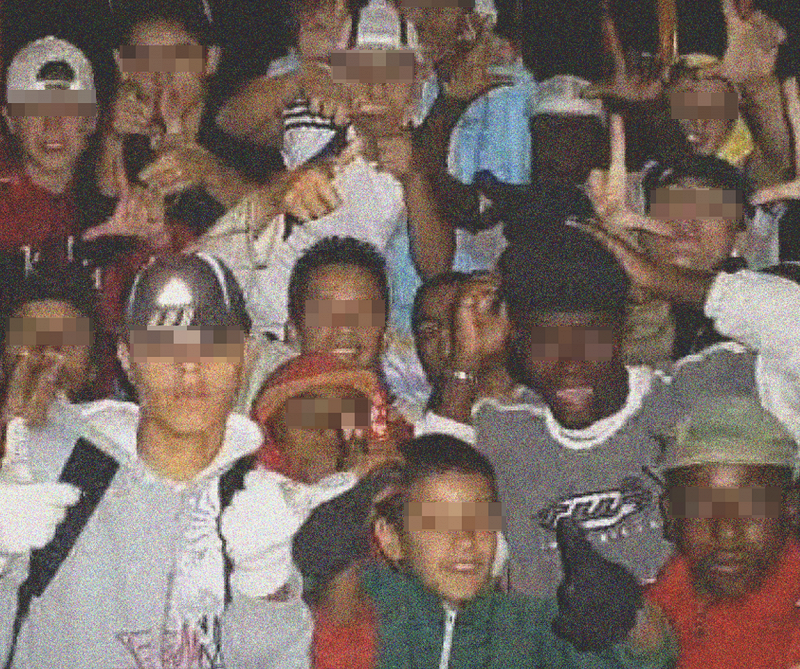 Aquecimento w/ VHOOR