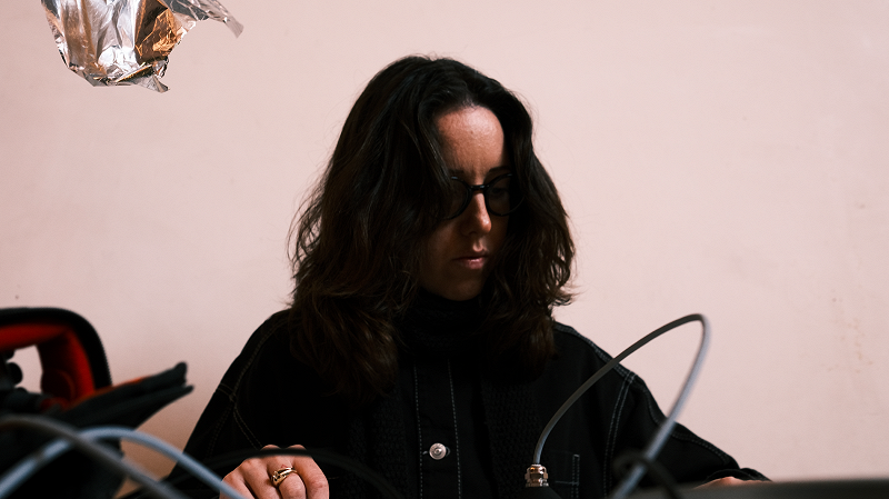 Beau Beaumont w/ Steve Angstrom & Brian Crabtree