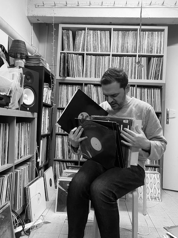 Antinote w/ Phunk Sub