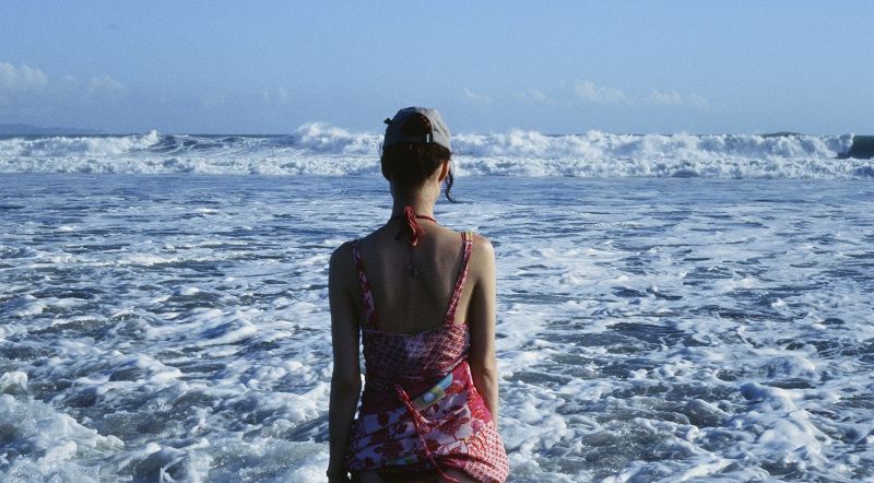 Wave Flower w/ Yuka Mizuhara