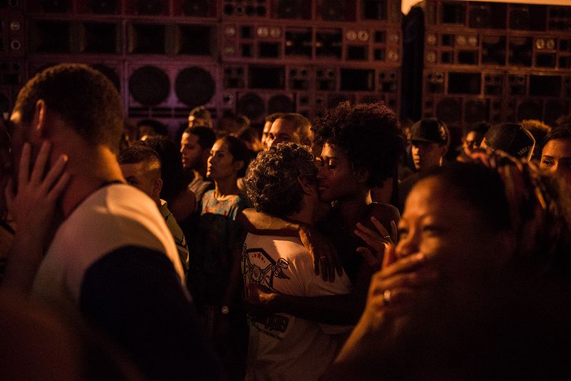 Rio Doce w/ Thiago Rosa