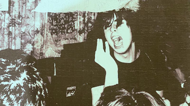 An Incomplete Snapshot of Skramz in Australia, 2001 - 2009