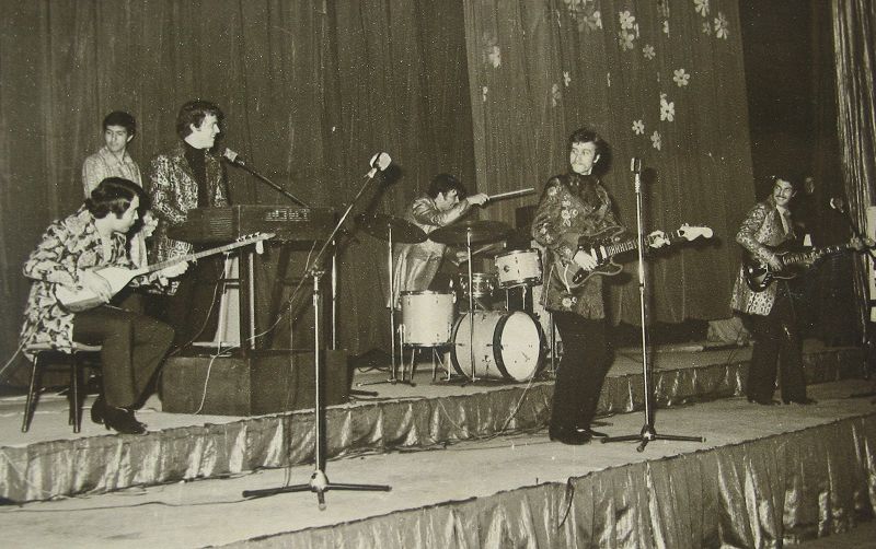 Zel Zele - Moğollar special