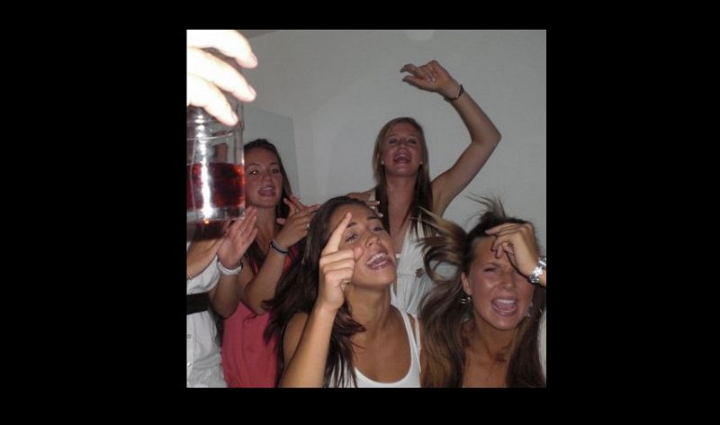 Smerz - Oslo teenage mix