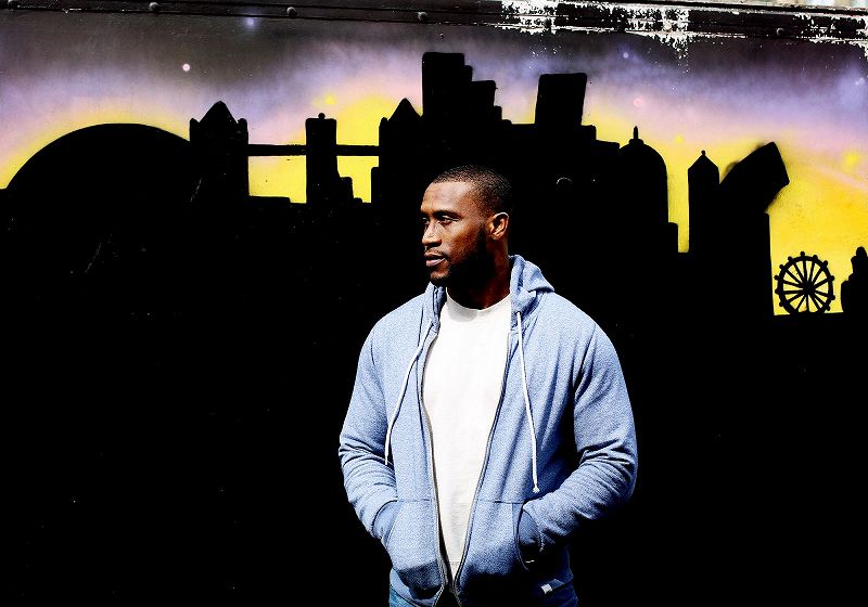 Minimal Effort 'Lovers Special'