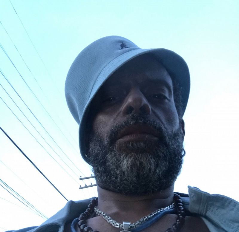 Black Dance Music Talk Show w/ Theo Parrish