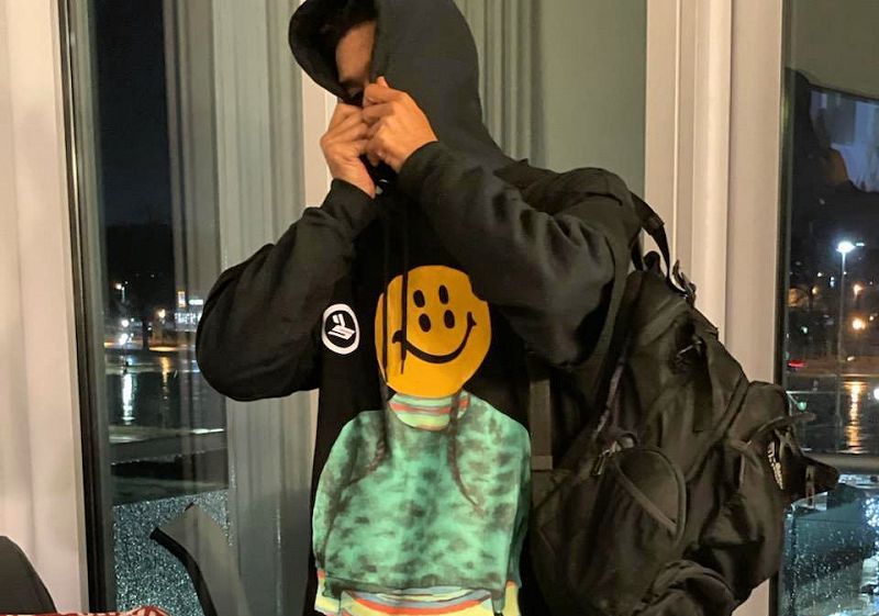 AMCO presents: It's Up